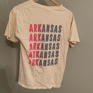 Arkansas T-shirt